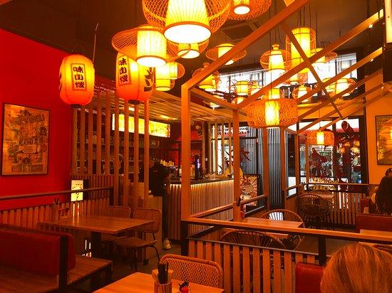 Sapporo Ramen Kitchen